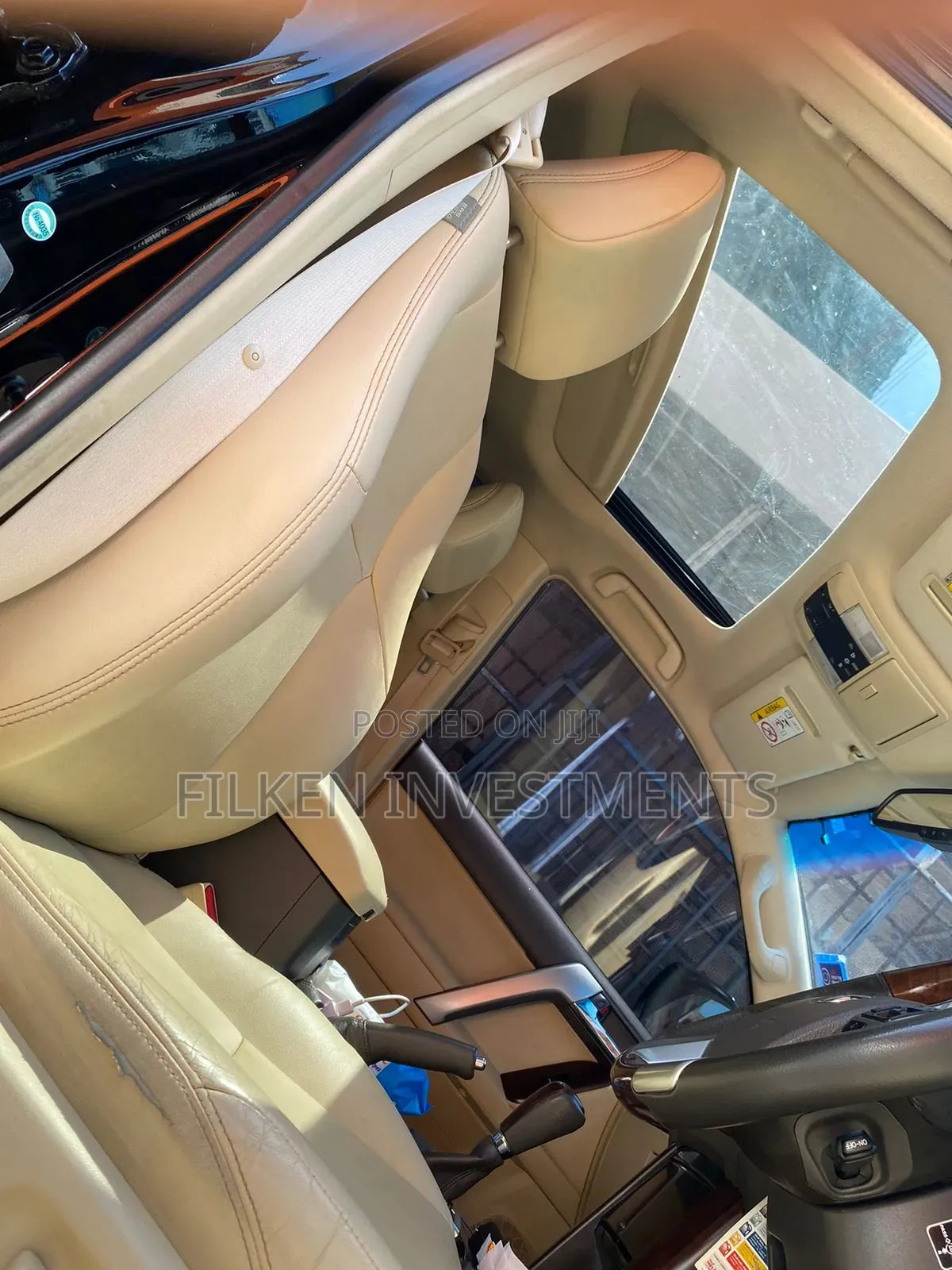 Toyota Land Cruiser Prado 3.0 D-4D (190 Hp) 7 seats 2016 Black