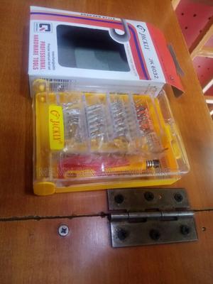 32 in 1 Screwdriver Set - thumbnail 2
