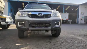 Tata Xenon Yodha Pick-up