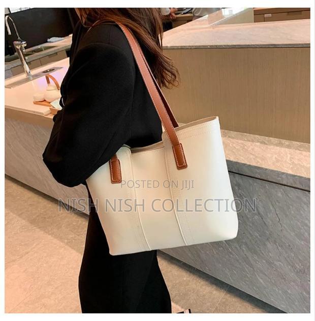 Tote Hand Bag - thumbnail 2