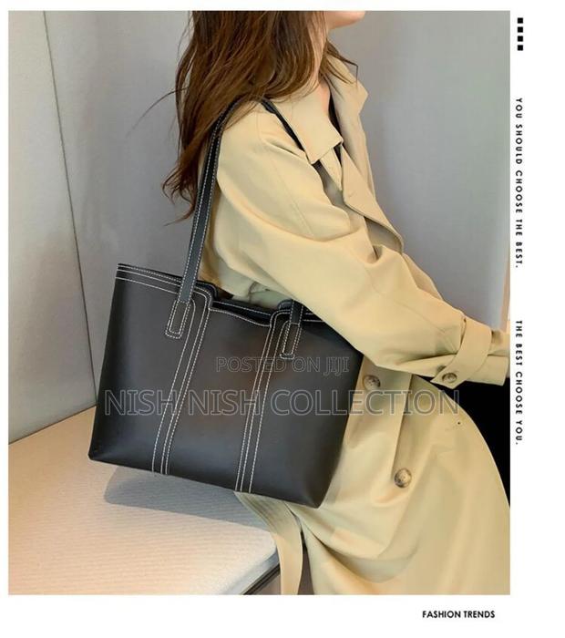 Tote Hand Bag - thumbnail 5