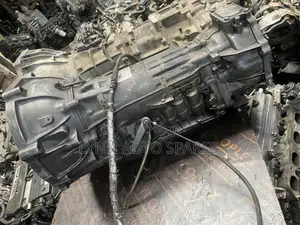 Prado 95 Gearbox 1KZ