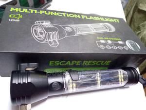 Multi Functional Flashlight - thumbnail 2