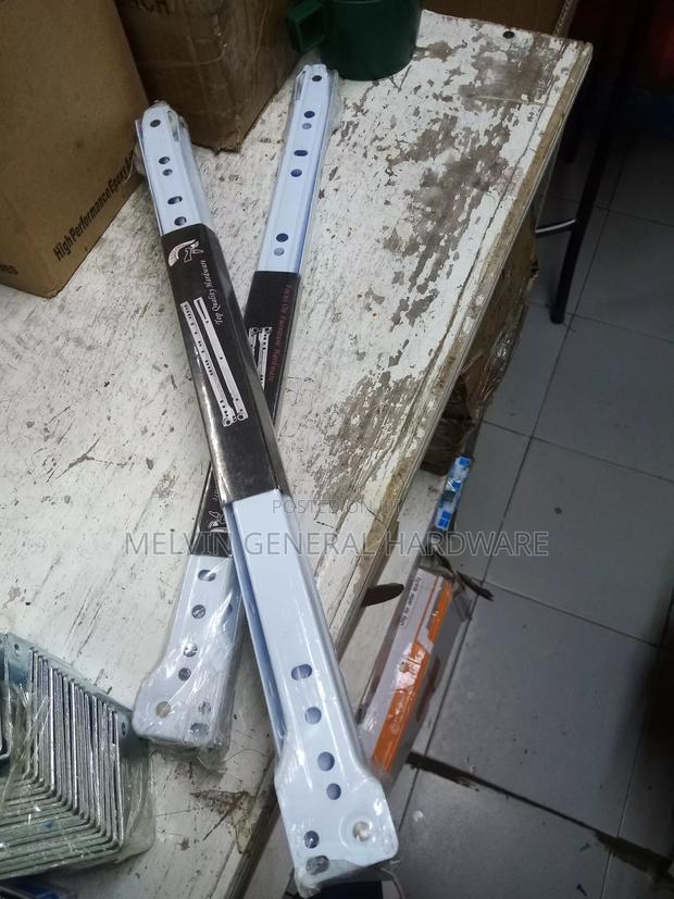 Drawer Runners /Rails 18" - main view