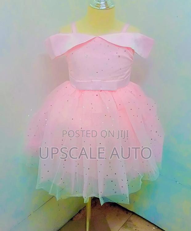 Baby Girl Birthday Dresses