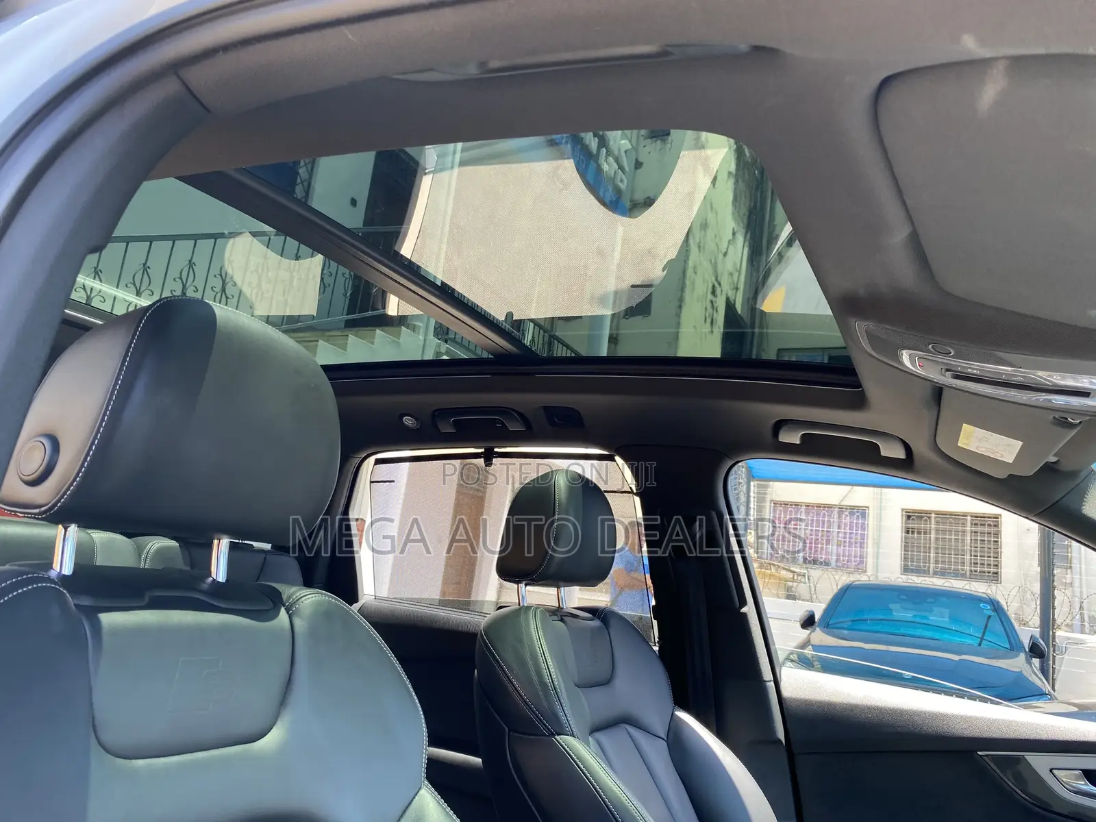 Audi Q7 2018 Pearl