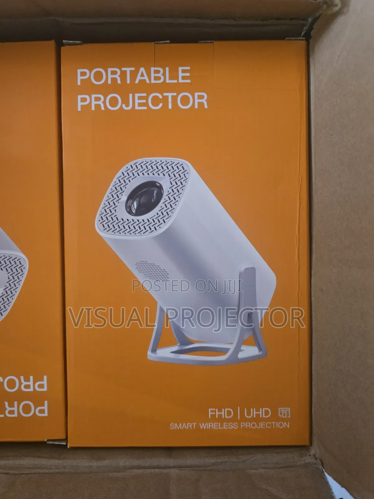 150 Inch S40 2024 Android Projector