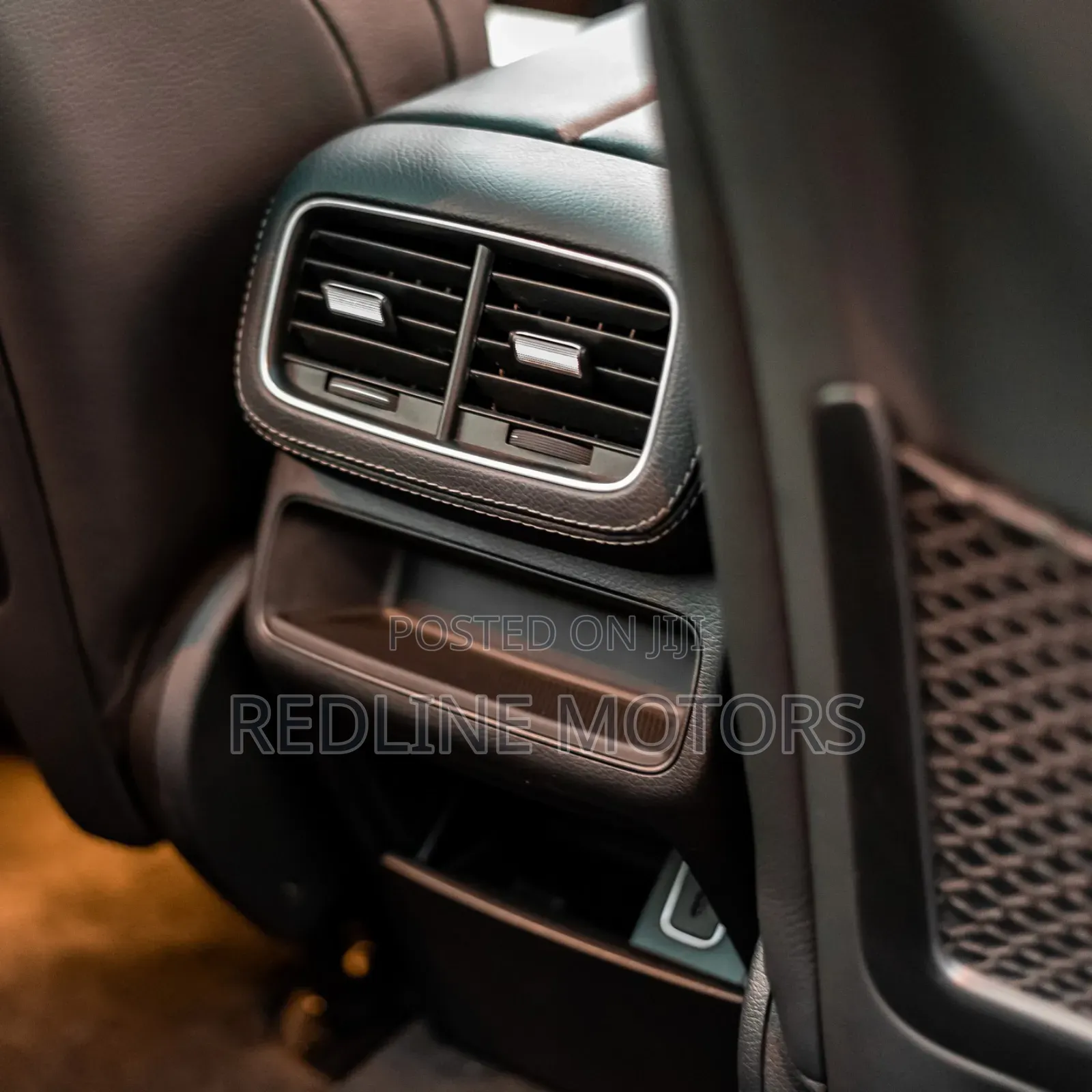 Mercedes-Benz GLC-Class 2019 Black