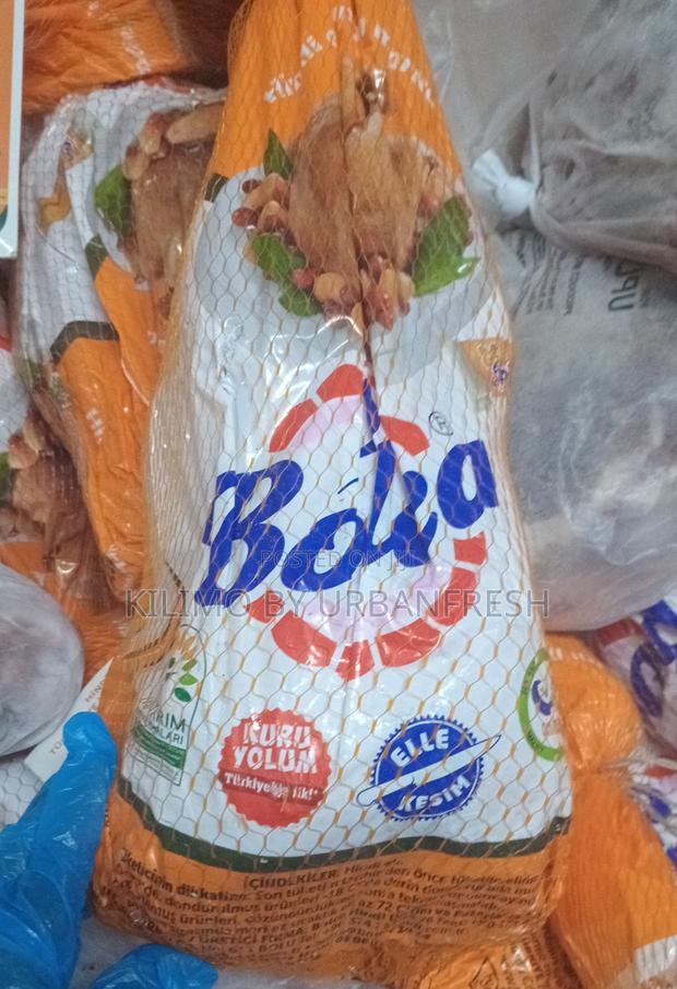 Thankgiving Turkey. 4.8 Kg - 10kgs - main view