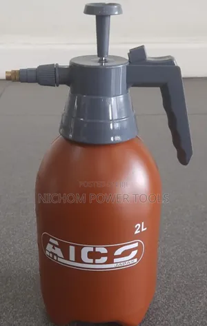 Aico Japan Manual 2ltrs Pressure Sprayer