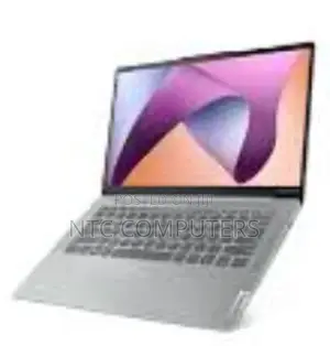 New Laptop Lenovo IdeaPad 1 8GB Intel Core I5 SSD 512GB