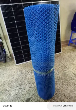 Chicken Mesh Wire