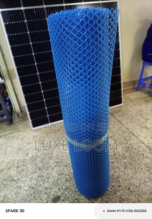 Chicken Mesh Wire - main view