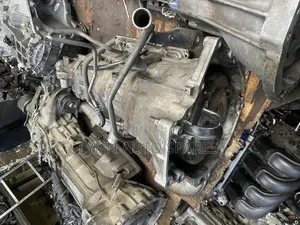 Nissan Vannete RF8/RF6 Gearbox 2wd