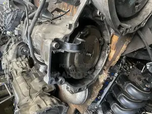 Nissan Vannete RF8/RF6 Gearbox 2wd
