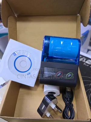 Mobile Thermal Printer