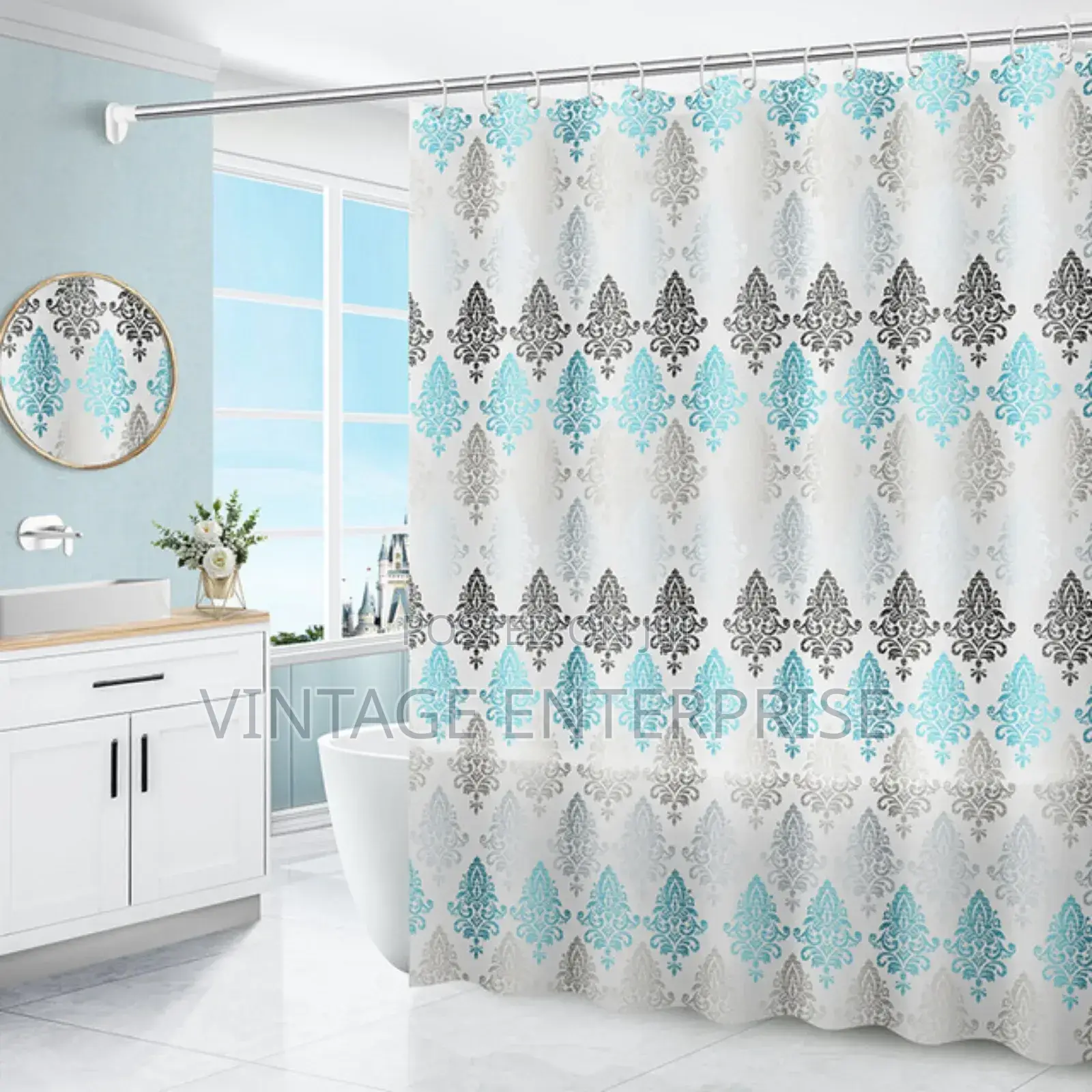 Shower Curtain ,Shower Curtain