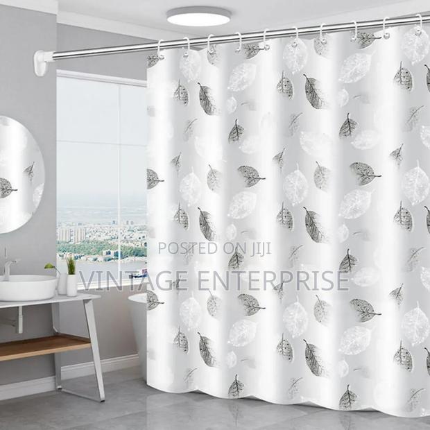 Shower Curtain ,Shower Curtain - thumbnail 2