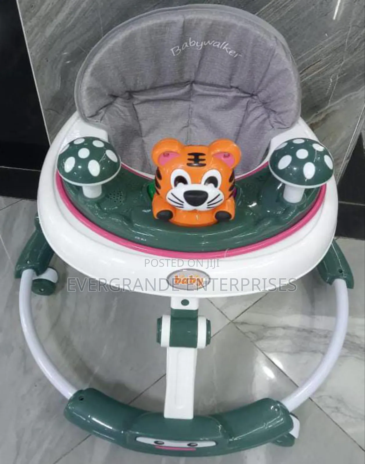 * Walker *Baby Walker for Kids 8 Months Upto 14 Months