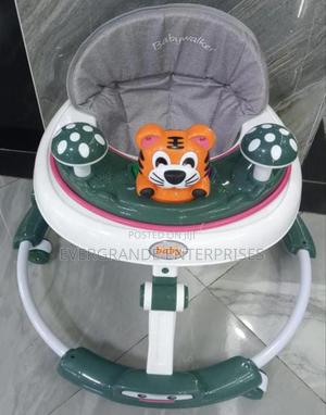 * Walker *Baby Walker for Kids 8 Months Upto 14 Months - thumbnail 2