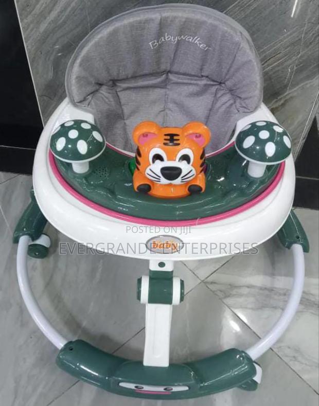 * Walker *Baby Walker for Kids 8 Months Upto 14 Months - main view