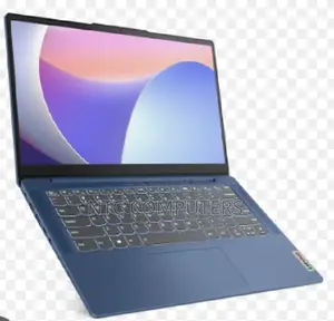 New Laptop Lenovo Ideapad 3 16GB Intel Core I5 SSD 512GB