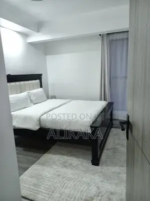 Furnished 2bdrm Apartment in Kilimani Estate, Nairobi South for rent
