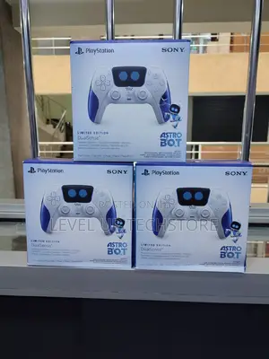Dualsense Wireless Controller - Astro Bot Limited