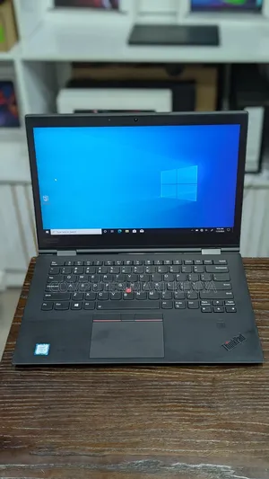 Laptop Lenovo Thinkpad X1 Yoga 16GB Intel Core I5 SSD 512GB