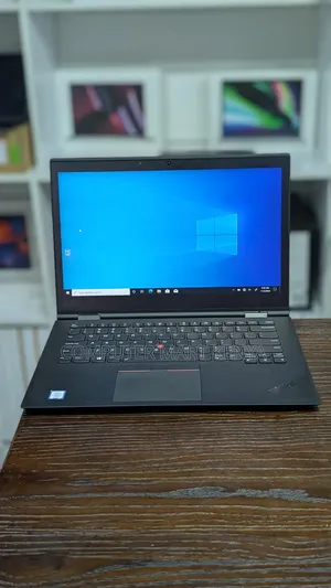 Laptop Lenovo Thinkpad X1 Yoga 16GB Intel Core I5 SSD 512GB