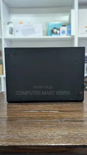 Laptop Lenovo Thinkpad X1 Yoga 16GB Intel Core I5 SSD 512GB