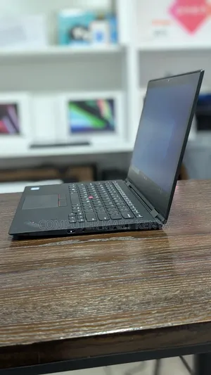 Laptop Lenovo Thinkpad X1 Yoga 16GB Intel Core I5 SSD 512GB
