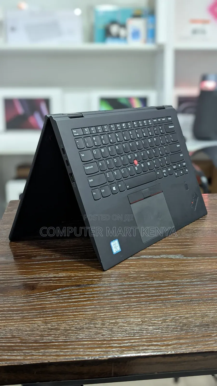 Laptop Lenovo Thinkpad X1 Yoga 16GB Intel Core I5 SSD 512GB