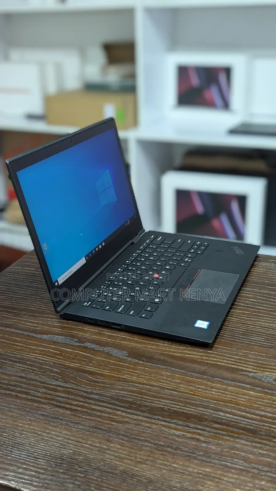 Laptop Lenovo Thinkpad X1 Yoga 16GB Intel Core I5 SSD 512GB