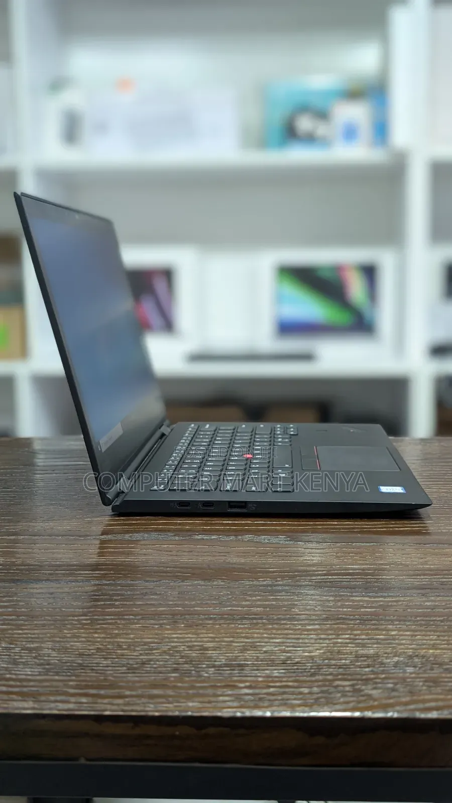 Laptop Lenovo Thinkpad X1 Yoga 16GB Intel Core I5 SSD 512GB