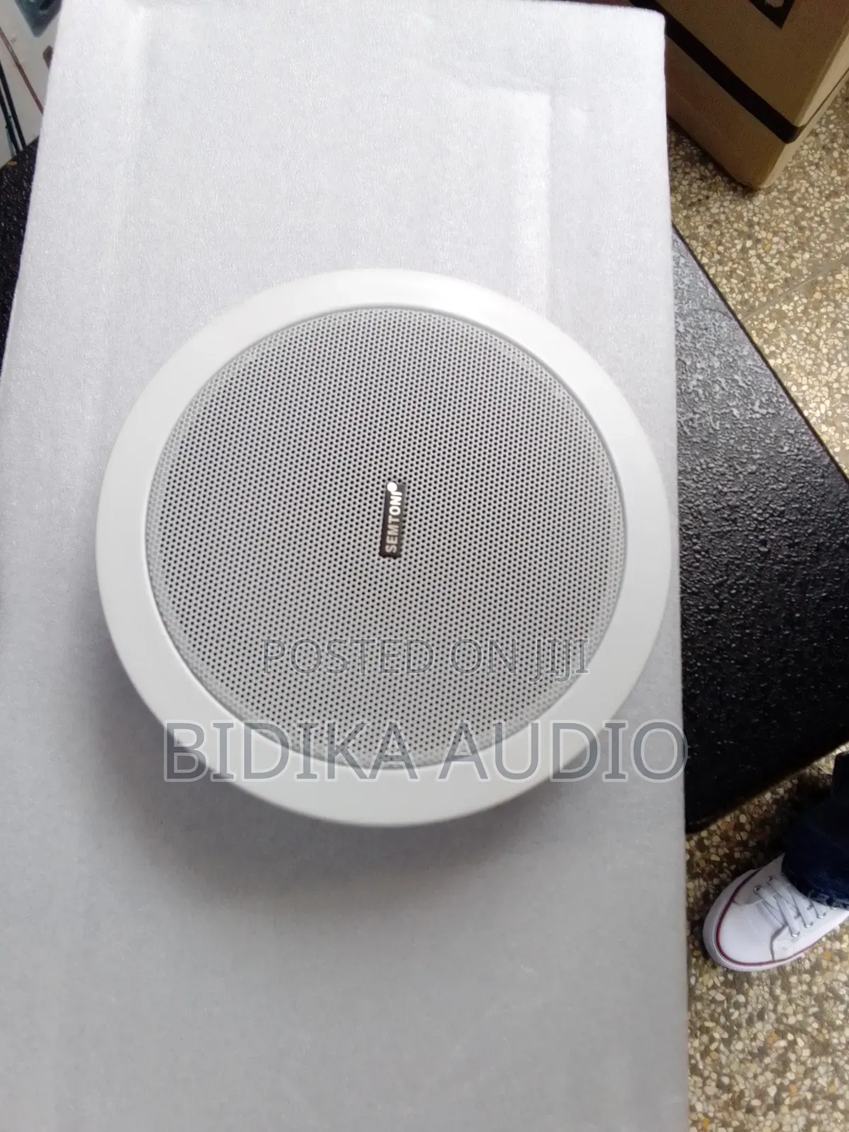 Ceiling Speakers Semitoni