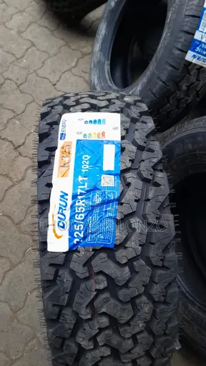 225/65r17 Durun All Terrain Tyres