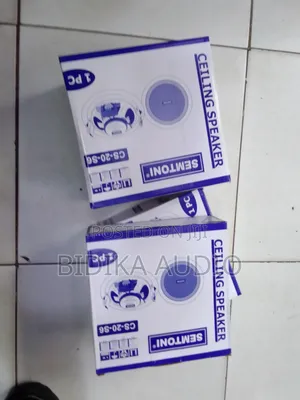 Ceiling Speakers Semitoni