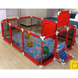 Play Fence, Kids Play Fence