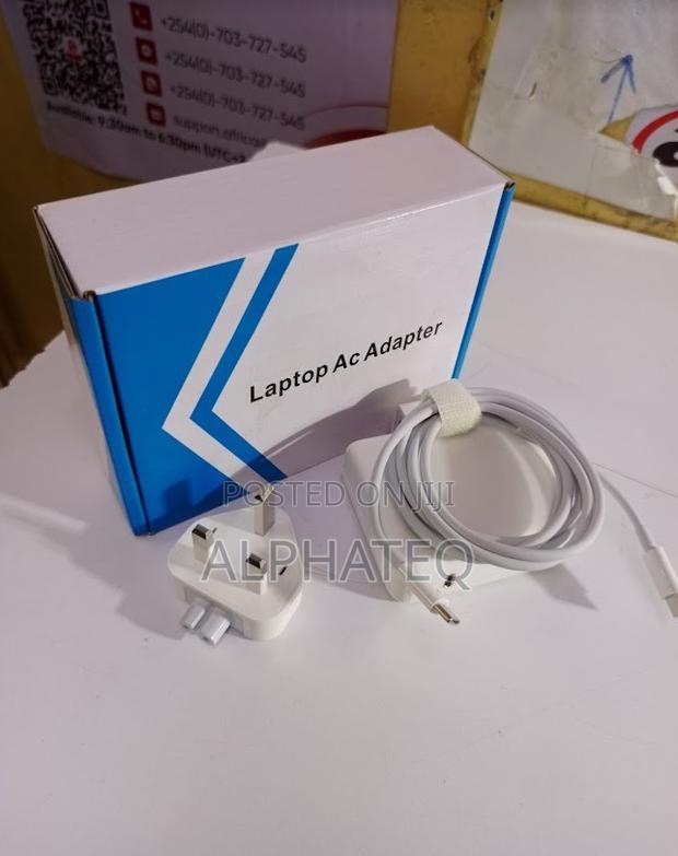 Laptop Charger 61w'87w Magsafe Macbook Charger Type C Usb