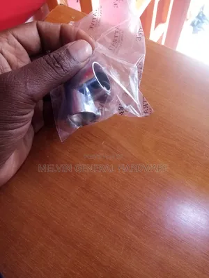 Chrome Elbow 3/4"