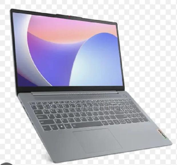 New Laptop Lenovo Ideapad 3 16GB Intel Core I7 SSD 512GB