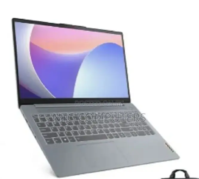 New Laptop Lenovo Ideapad 3 16GB Intel Core I7 SSD 512GB