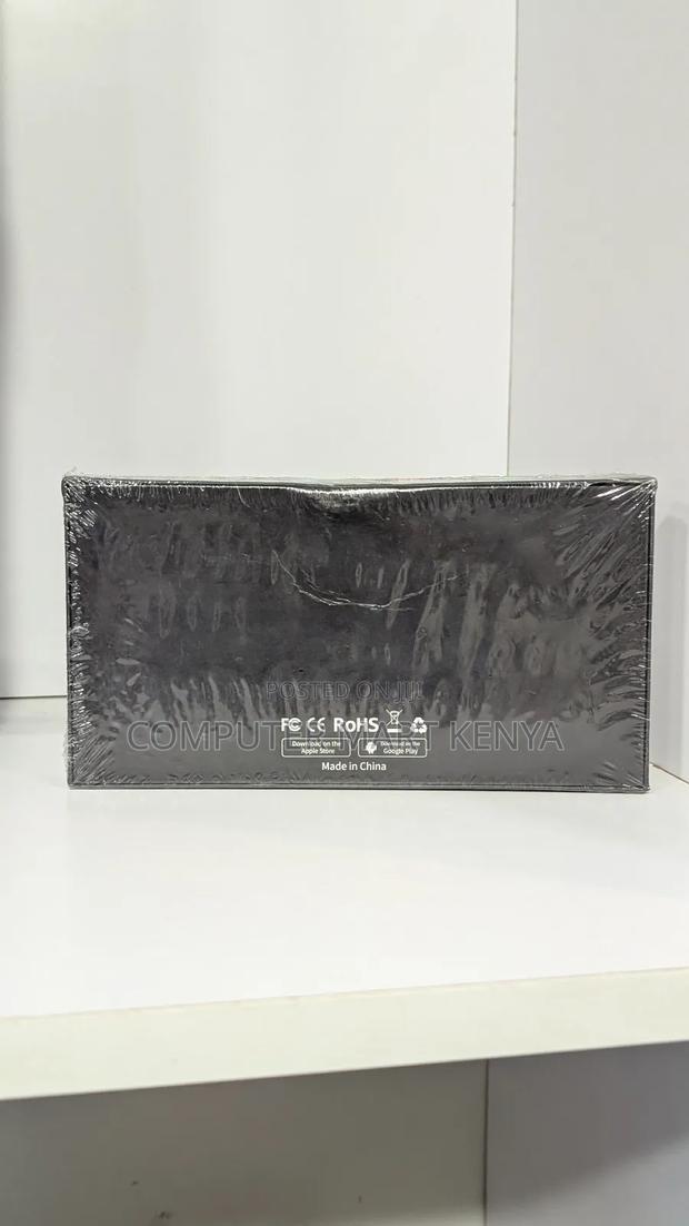 Laxasfit GT4 Pro Smart Watch - thumbnail 3