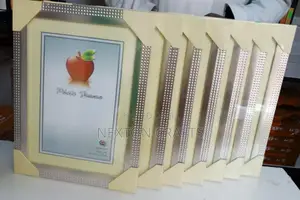 Picture Frame A4 Size Delight
