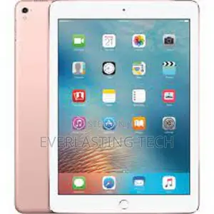 New Apple iPad 10.2 (2021) 64 GB Black