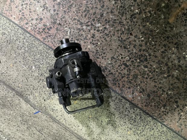 Navara Engine YD25 Injector Pump New Model - main view