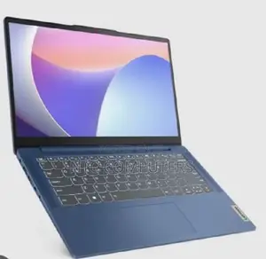 New Laptop Lenovo Ideapad 3 16GB Intel Core I7 SSD 512GB