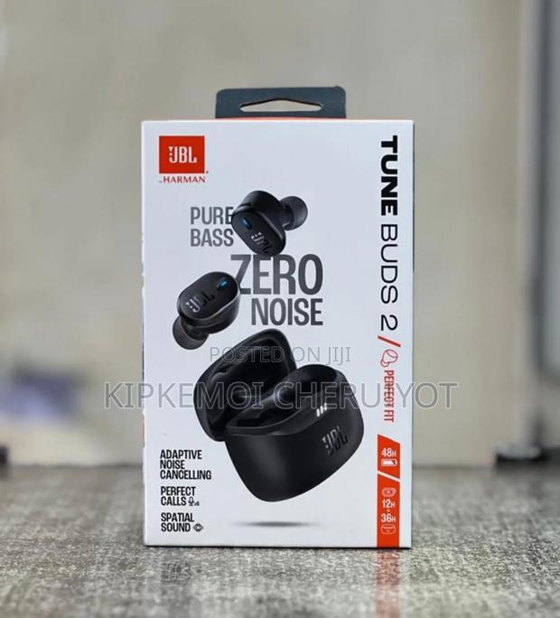 JBL Tune Buds 2