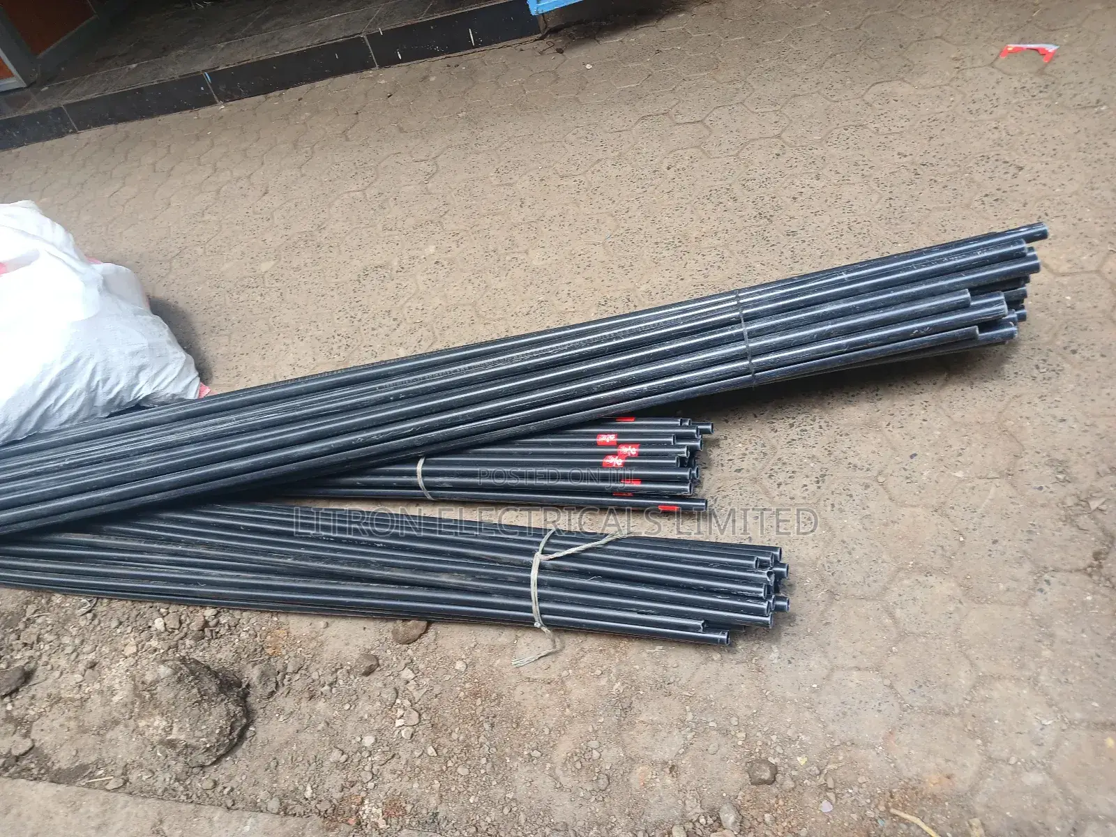 20mm Conduit Pipes